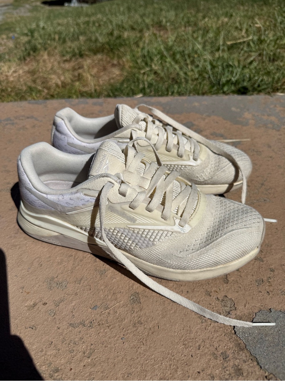 Reebok Nano x4
